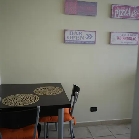 La Regina Del Sole רג'יו די קאלאבריה