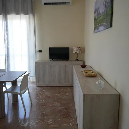 Holiday home La Regina Del Sole