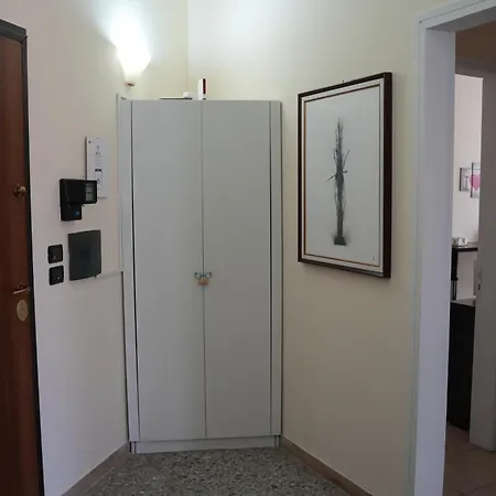 La Regina Del Sole Holiday home