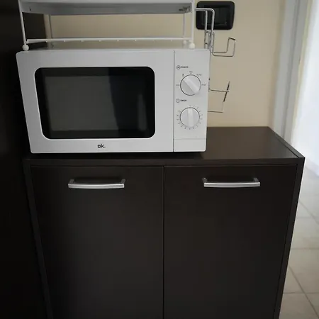 La Regina Del Sole Holiday home Reggio Calabria