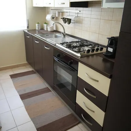 La Regina Del Sole Holiday home *