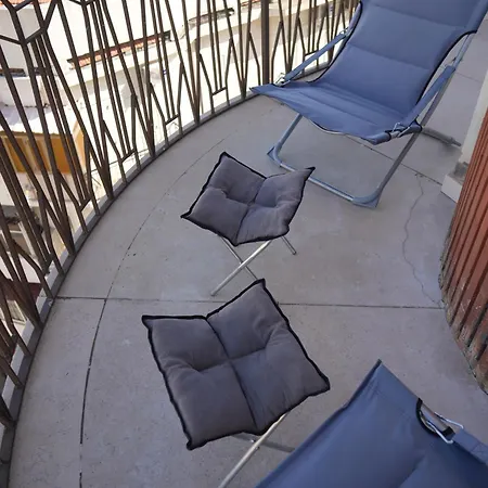 La Regina Del Sole * Reggio Calabria