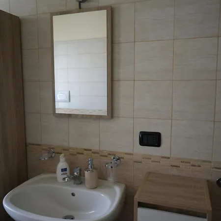 Holiday home La Regina Del Sole *