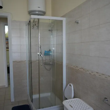 Holiday home La Regina Del Sole