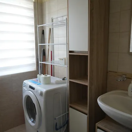 Holiday home La Regina Del Sole *