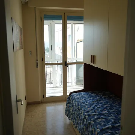 La Regina Del Sole בית נופש