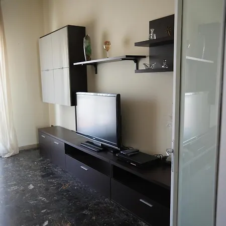 La Regina Del Sole Holiday home