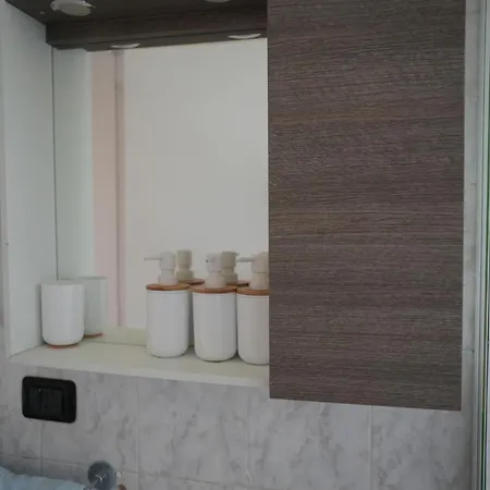 La Regina Del Sole * Reggio Calabria