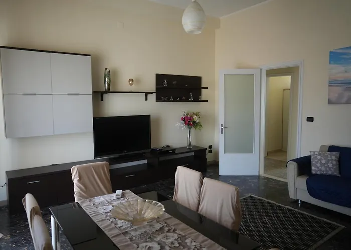 La Regina Del Sole Casa de Férias