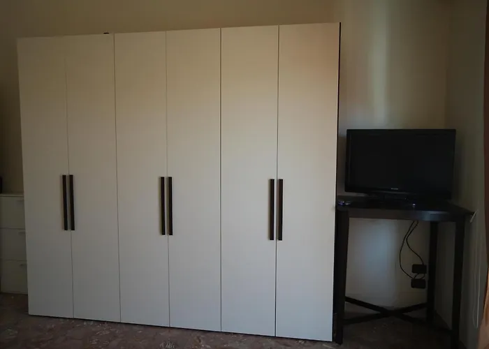 Casa de Férias La Regina Del Sole