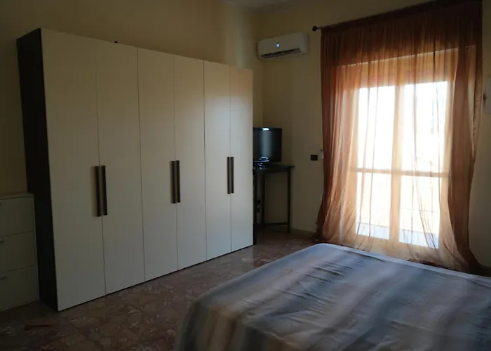 Дом отдыха La Regina Del Sole *