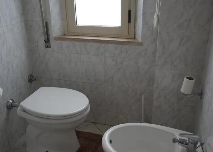 Casa de Férias La Regina Del Sole *