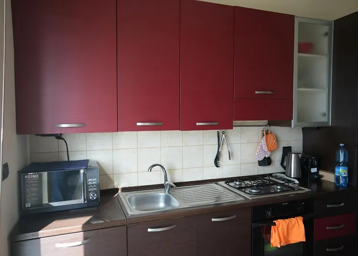 La Regina Del Sole Дом отдыха