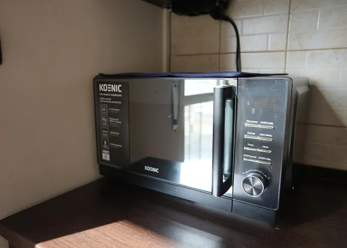 La Regina Del Sole Casa de Férias Reggio di Calabria