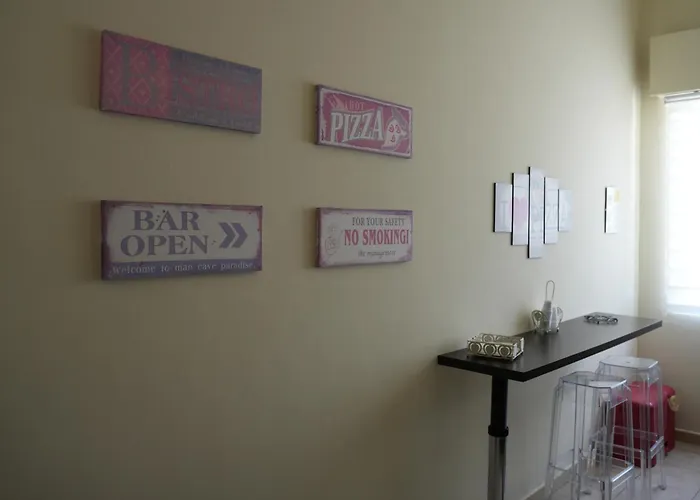 Дом отдыха La Regina Del Sole