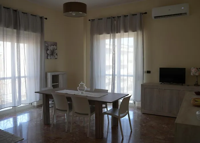 La Regina Del Sole Casa de Férias