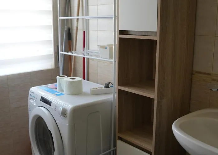 Дом отдыха La Regina Del Sole