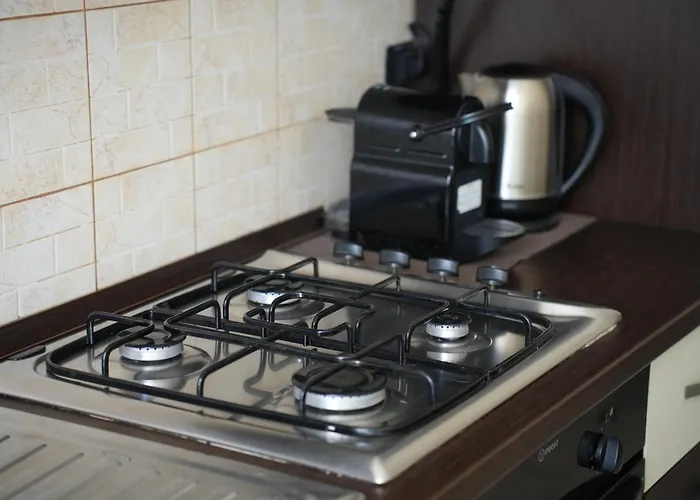 Casa de Férias La Regina Del Sole Reggio di Calabria