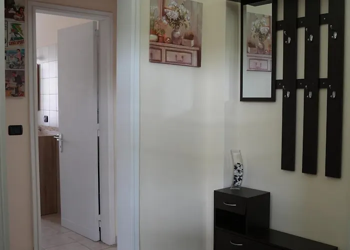 Casa de Férias La Regina Del Sole Reggio di Calabria