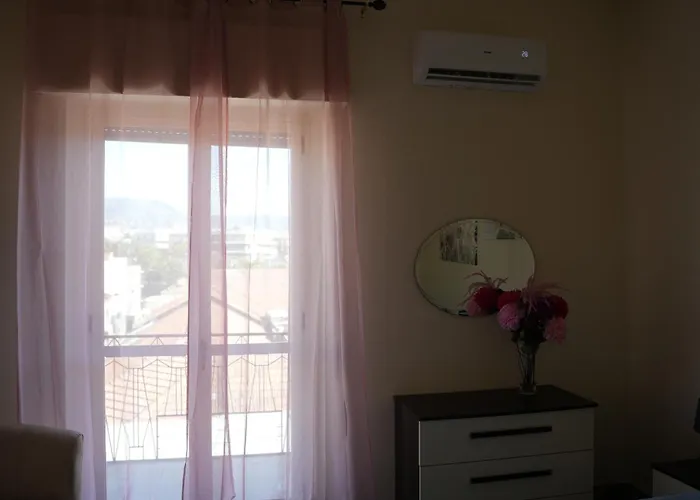 La Regina Del Sole Casa de Férias