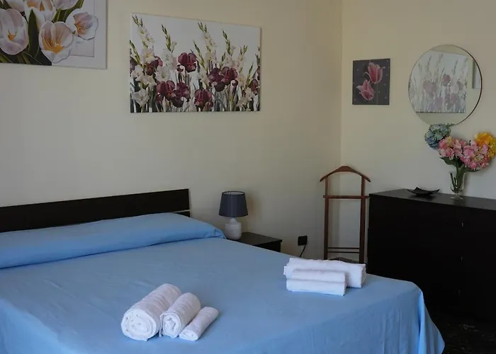 La Regina Del Sole Реджо-ди-Калабрия