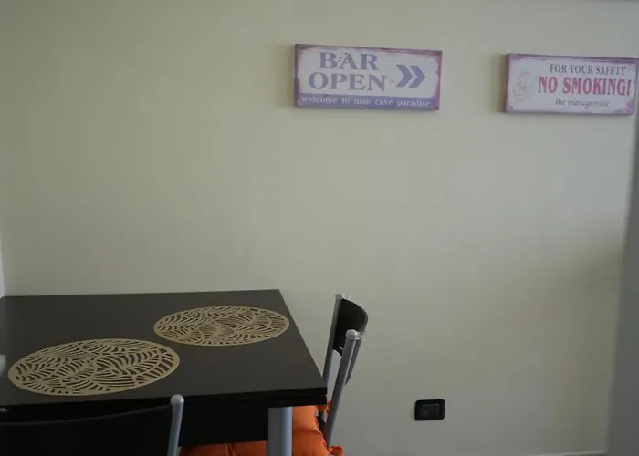 La Regina Del Sole Reggio di Calabria