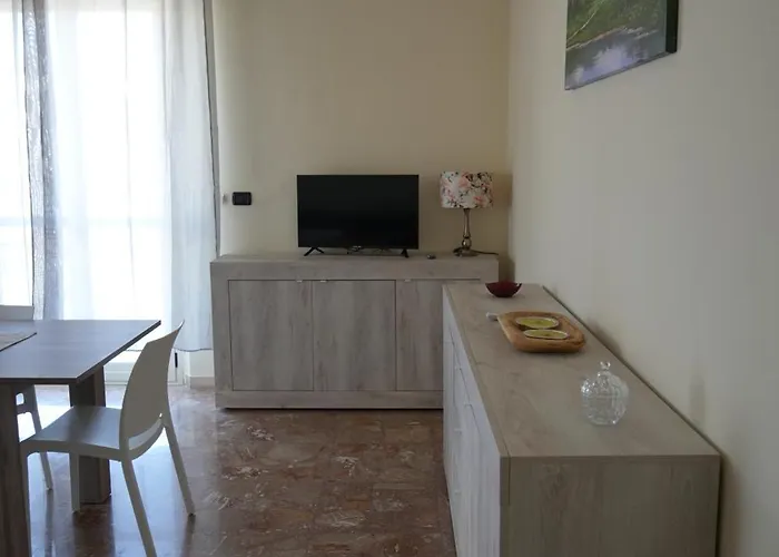 Дом отдыха La Regina Del Sole