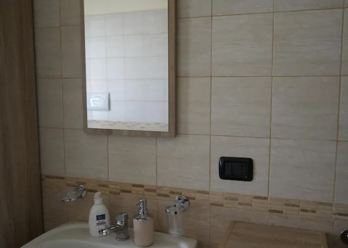 Casa de Férias La Regina Del Sole *