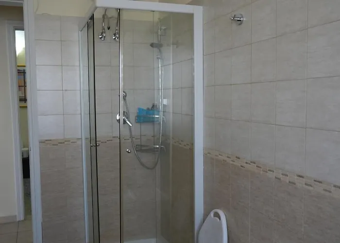 Casa de Férias La Regina Del Sole