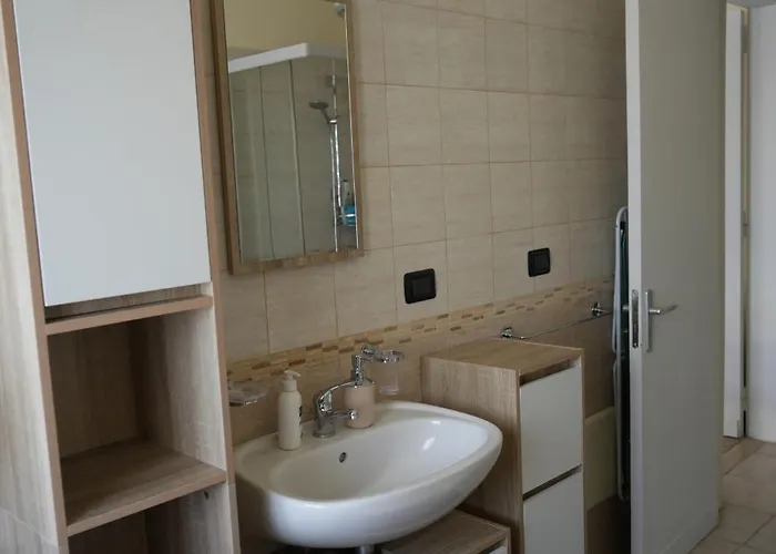 La Regina Del Sole * Reggio di Calabria