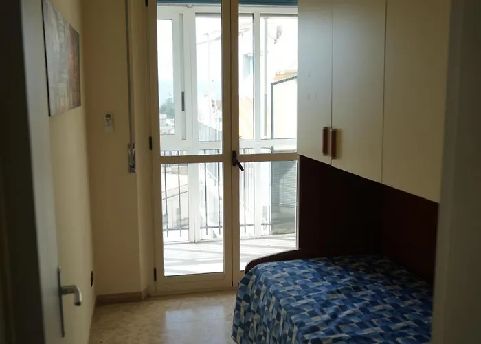 La Regina Del Sole Casa de Férias