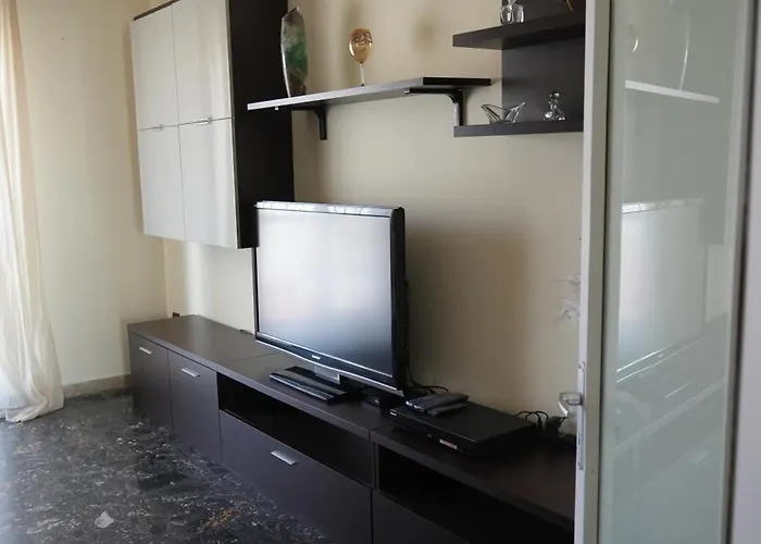 La Regina Del Sole Casa de Férias