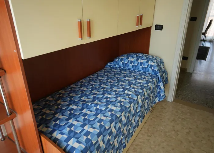 La Regina Del Sole Casa de Férias *