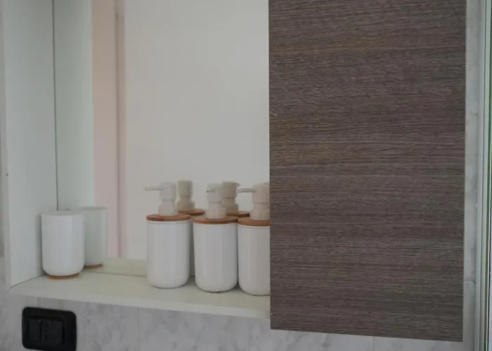 La Regina Del Sole * Reggio di Calabria